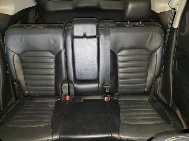 Photo 10 from auction – 2016 FORD EDGE SEL with VIN 2FMPK3J81GBC66078