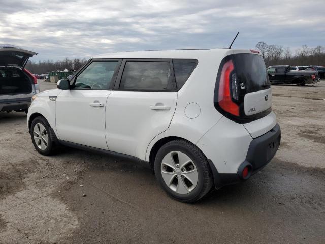 Photo 2 from auction – 2015 KIA SOUL with VIN KNDJN2A24F7187261