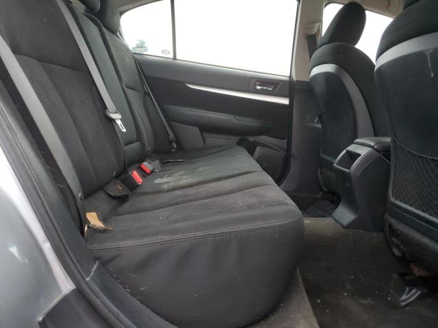 Photo 10 from auction – 2013 SUBARU LEGACY 2.5 with VIN 4S3BMBB64D3014370