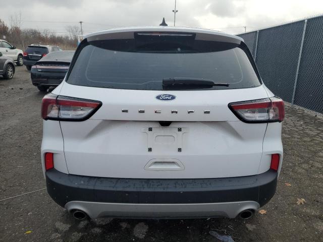 Photo 6 from auction – 2021 FORD ESCAPE S with VIN 1FMCU0F65MUA84355