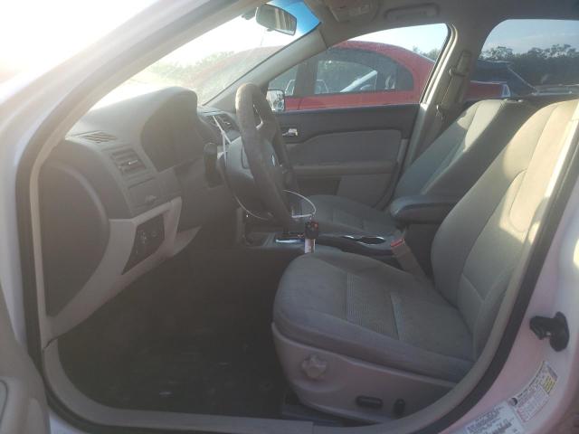 Photo 7 from auction – 2012 FORD FUSION SE with VIN 3FAHP0HA8CR418909