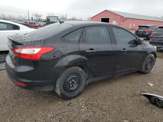 Photo 3 from auction – 2012 FORD FOCUS SE with VIN 1FAHP3F27CL102879