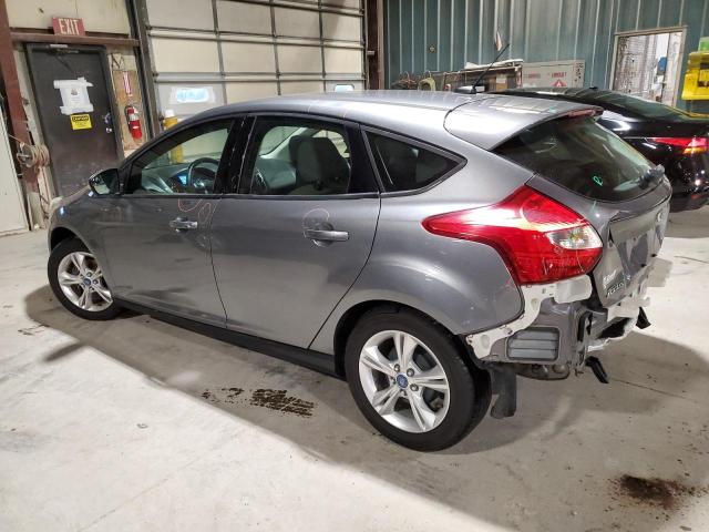 Photo 2 from auction – 2014 FORD FOCUS SE with VIN 1FADP3K2XEL119778