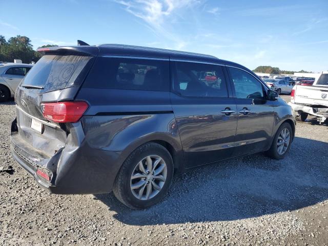 Photo 3 from auction – 2019 KIA SEDONA EX with VIN KNDMC5C13K6558435
