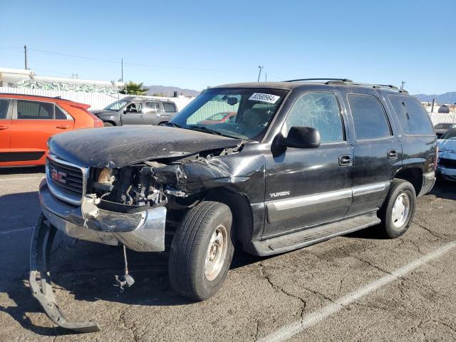Photo 1 from auction – 2001 GMC YUKON with VIN 1GKEC13T41J148550