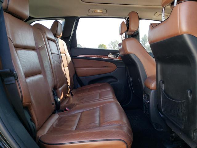 Photo 11 from auction – 2013 JEEP GRAND CHER with VIN 1C4RJFCG2DC598693