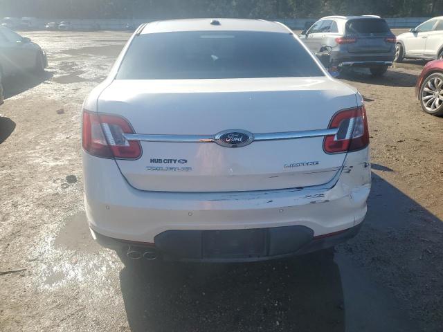 Photo 6 from auction – 2012 FORD TAURUS LIM with VIN 1FAHP2FW1CG126410