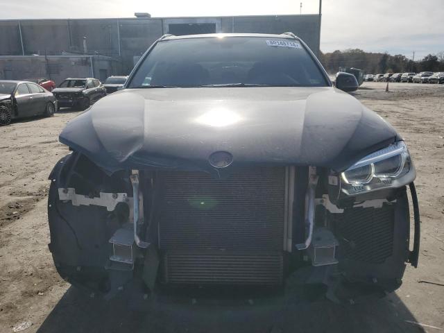 Photo 5 from auction – 2015 BMW X5 XDRIVE3 with VIN 5UXKR0C5XF0K61486
