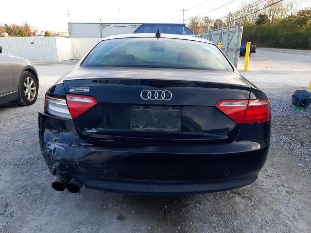 Photo 6 from auction – 2010 AUDI A5 PREMIUM with VIN WAUGFAFR1AA069930