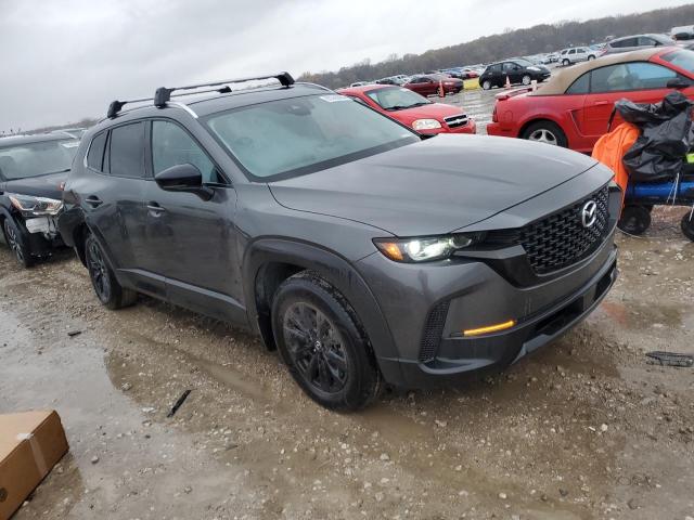 Photo 4 from auction – 2024 MAZDA CX-50 PREF with VIN 7MMVABBM9RN187057