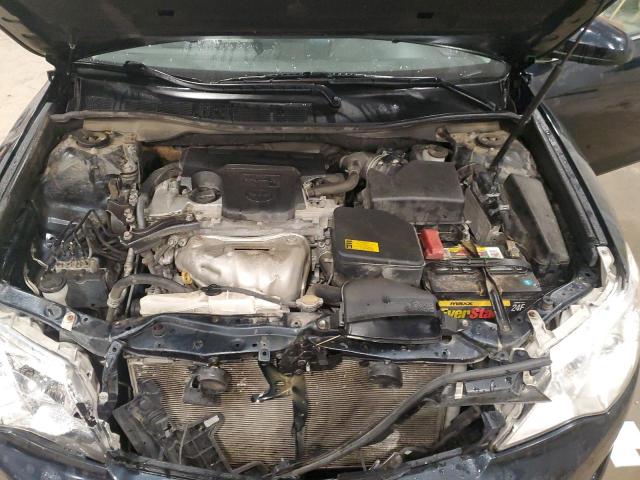 Photo 11 from auction – 2014 TOYOTA CAMRY L with VIN 4T4BF1FK6ER433362