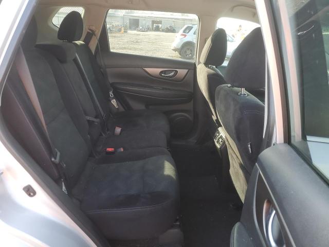 Photo 11 from auction – 2014 NISSAN ROGUE S with VIN 5N1AT2MV8EC774804