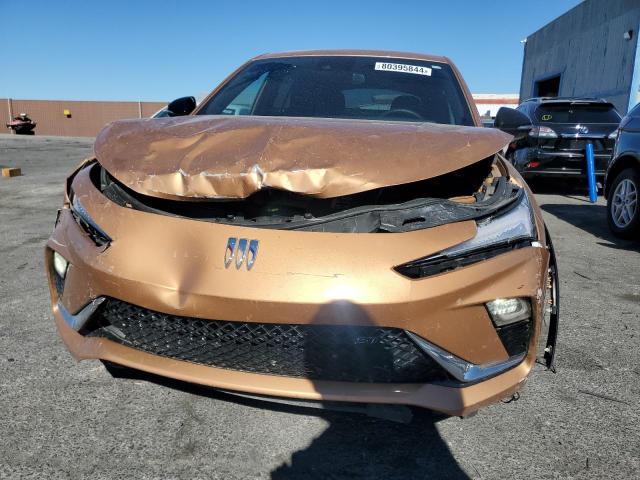 Photo 5 from auction – 2024 BUICK ENVISTA SP with VIN KL47LBE24RB080278