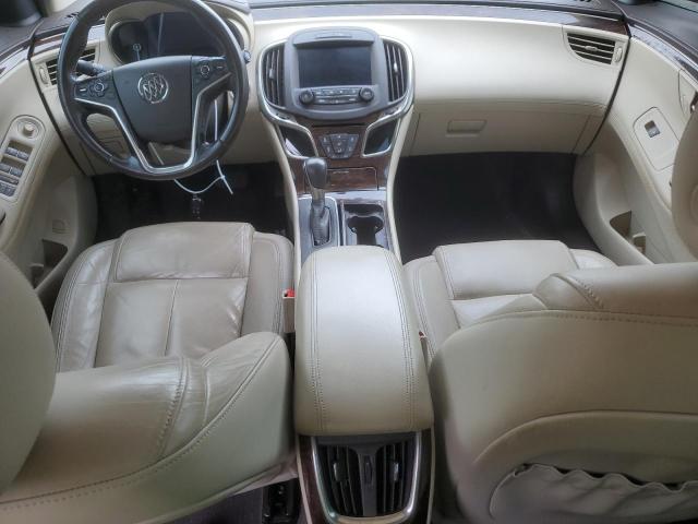 Photo 8 from auction – 2015 BUICK LACROSSE with VIN 1G4GB5G38FF211180