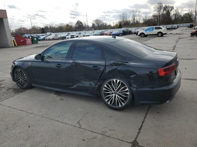 Photo 2 from auction – 2018 AUDI A6 PREMIUM with VIN WAUF3AFC0JN078532