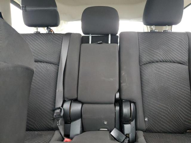 Photo 10 from auction – 2018 DODGE JOURNEY SE with VIN 3C4PDCAB4JT295211