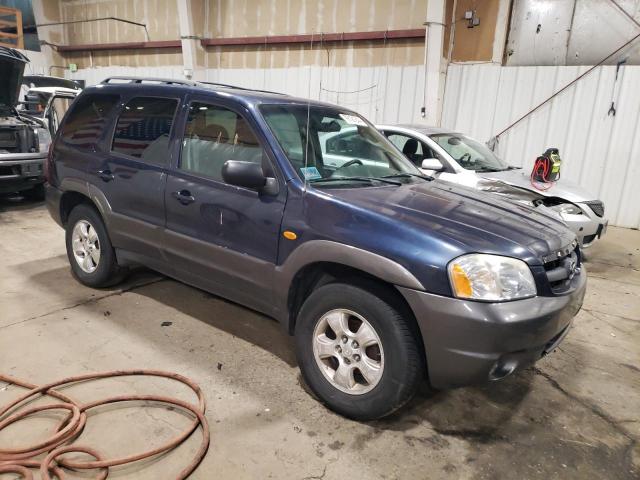 Photo 4 from auction – 2003 MAZDA TRIBUTE ES with VIN 4F2CZ96143KM46457