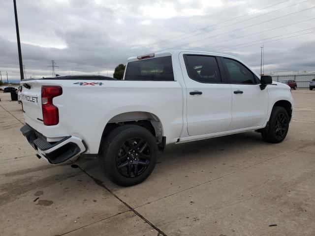Photo 3 from auction – 2023 CHEVROLET SILVERADO with VIN 1GCPDBEK6PZ294860
