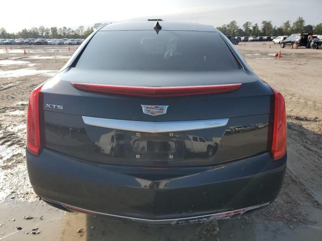 Photo 6 from auction – 2016 CADILLAC XTS LUXURY with VIN 2G61M5S33G9115983