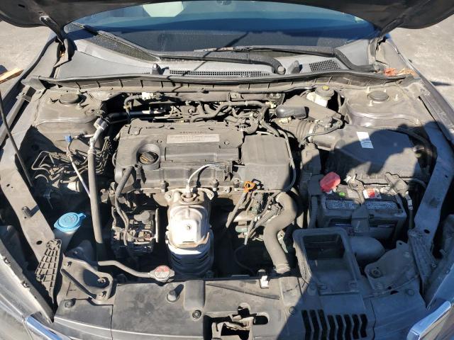 Photo 11 from auction – 2014 HONDA ACCORD LX with VIN 1HGCR2F37EA147449