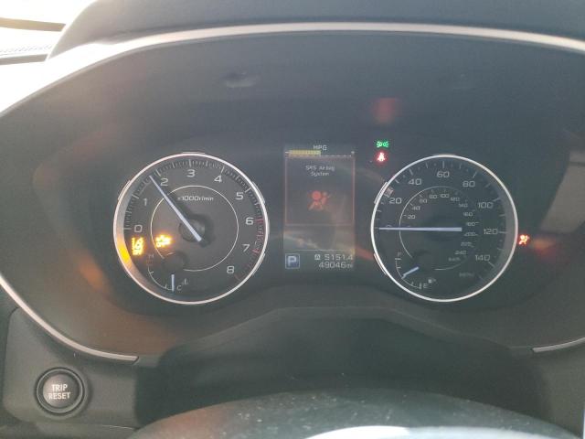 Photo 9 from auction – 2020 SUBARU ASCENT LIM with VIN 4S4WMAMD2L3470630