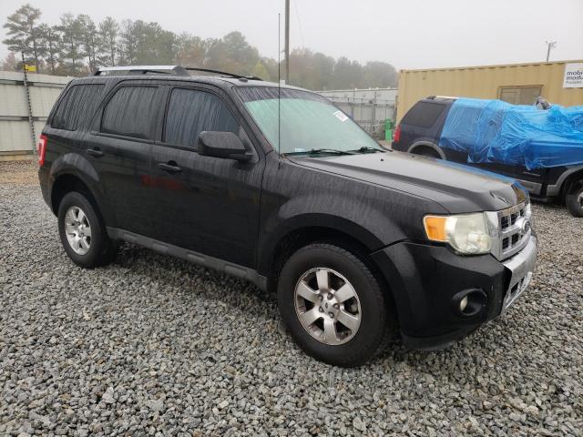 Photo 4 from auction – 2010 FORD ESCAPE LIM with VIN 1FMCU0E73AKA71945
