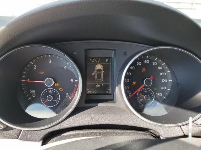 Photo 9 from auction – 2013 VOLKSWAGEN GOLF with VIN WVWDM7AJ2DW027824
