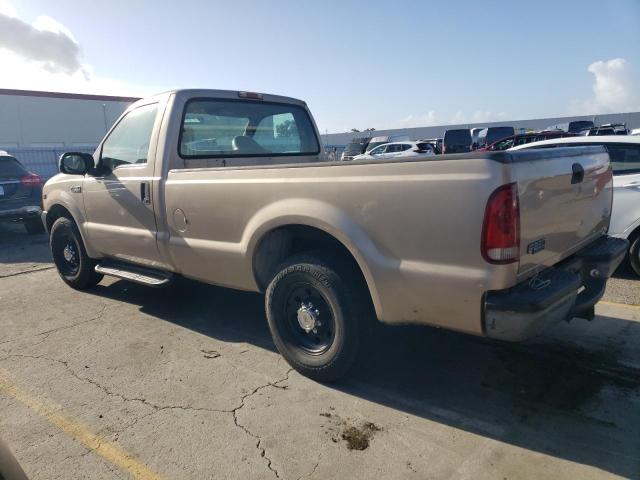 Photo 2 from auction – 1999 FORD F250 SUPER with VIN 1FTNF20L3XED27810