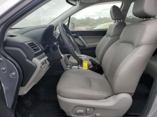 Photo 7 from auction – 2016 SUBARU FORESTER 2 with VIN JF2SJARC6GH489106