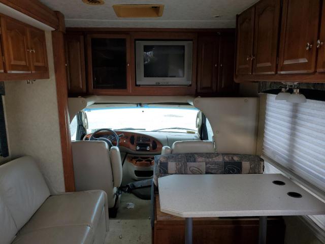 Photo 5 from auction – 2006 WILDWOOD FORESTER with VIN 1FDXE45S46HB06524