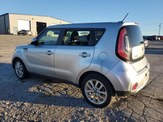Zdjęcie 2 z aukcji – 2018 KIA SOUL + z VIN KNDJP3A52J7532516