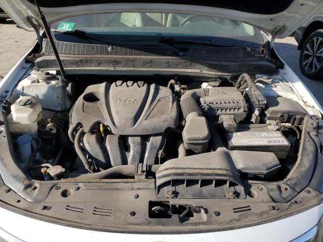 Photo 11 from auction – 2012 KIA OPTIMA with VIN KNAGM4A73C5296027