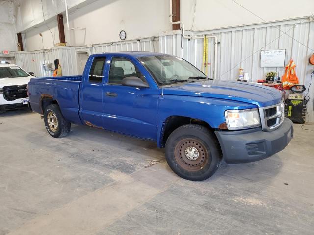 Photo 4 from auction – 2008 DODGE DAKOTA ST with VIN 1D7HE22K88S565309