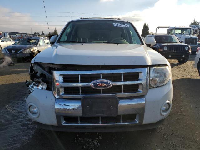 Photo 5 from auction – 2012 FORD ESCAPE LIM with VIN 1FMCU0EG9CKA16094