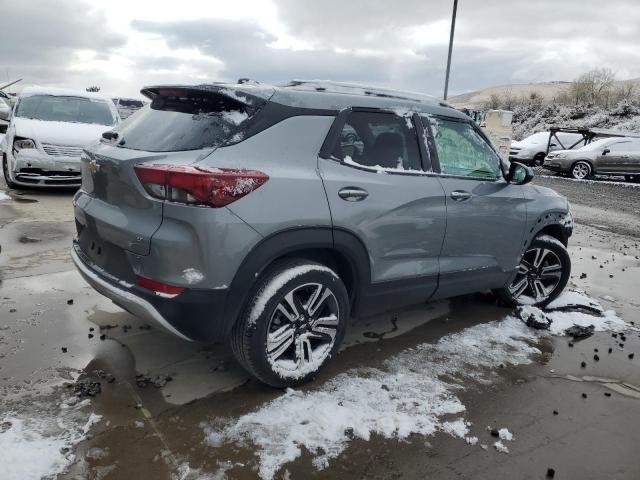 Photo 3 from auction – 2023 CHEVROLET TRAILBLAZE with VIN KL79MPSL5PB187470