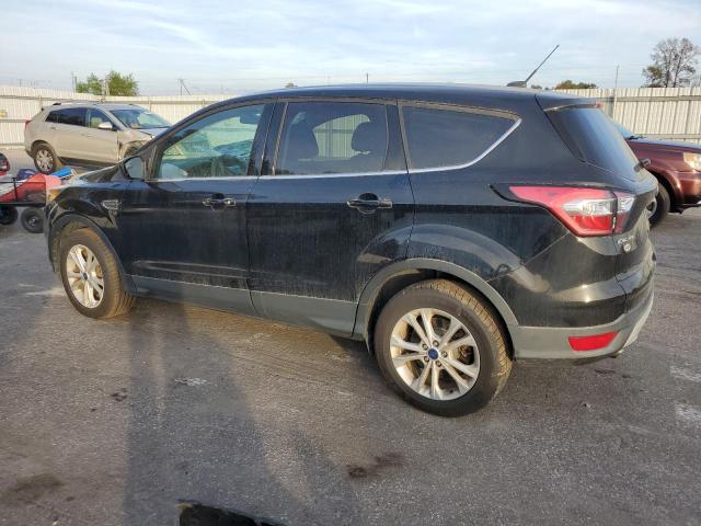 Photo 2 from auction – 2017 FORD ESCAPE SE with VIN 1FMCU0GD2HUD10029