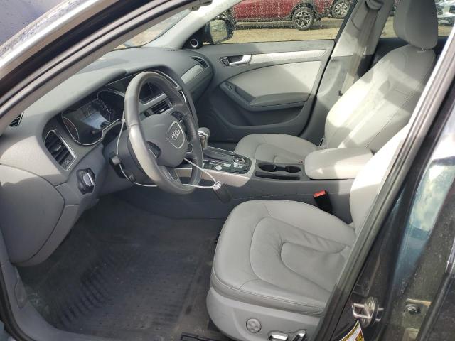Photo 7 from auction – 2014 AUDI A4 PREMIUM with VIN WAUFFAFL7EA062915