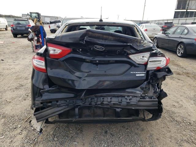 Photo 6 from auction – 2014 FORD FUSION TIT with VIN 3FA6P0K99ER101245