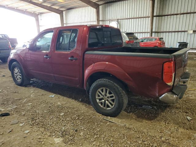 Photo 2 from auction – 2014 NISSAN FRONTIER S with VIN 1N6AD0ER2EN722836