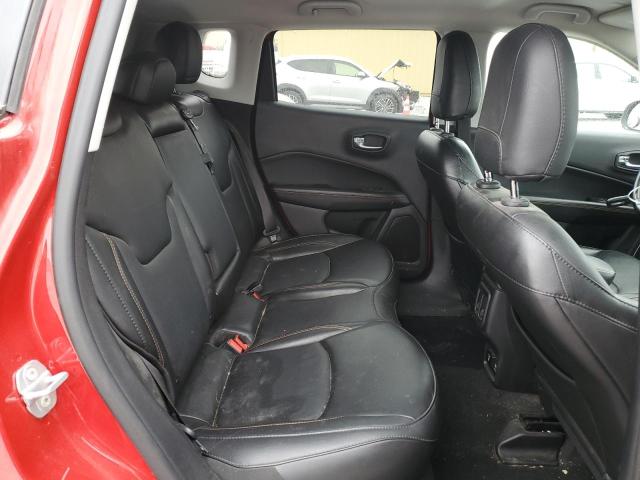 Photo 11 from auction – 2020 JEEP COMPASS LI with VIN 3C4NJDCB7LT159936
