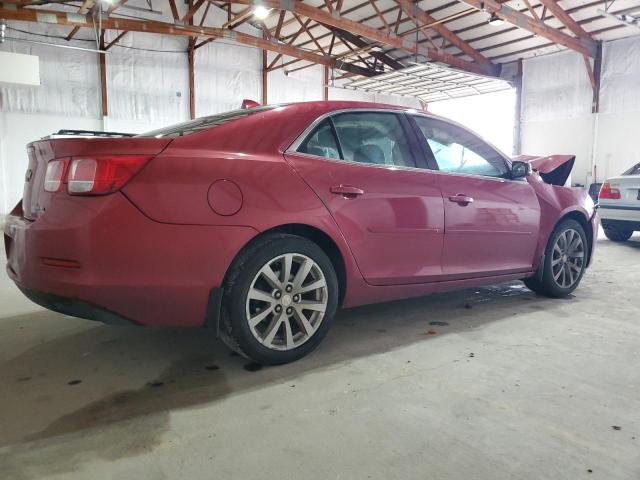 Photo 3 from auction – 2013 CHEVROLET MALIBU 2LT with VIN 1G11E5SA2DF353215