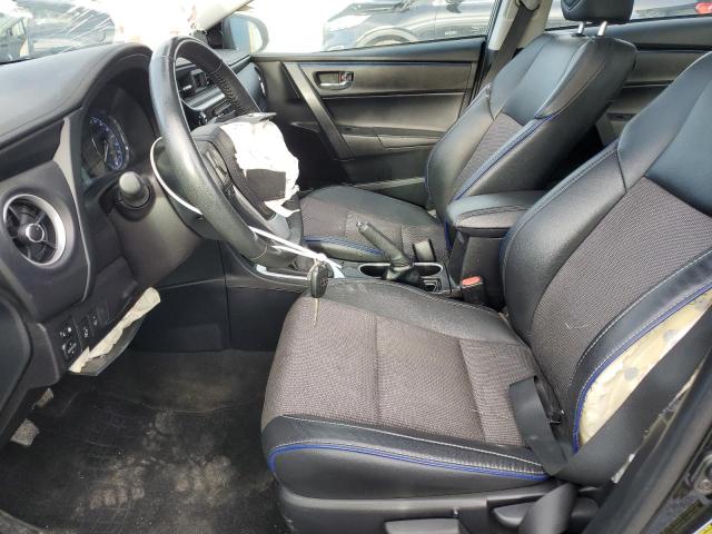 Photo 7 from auction – 2017 TOYOTA COROLLA L with VIN 2T1BURHE0HC877137