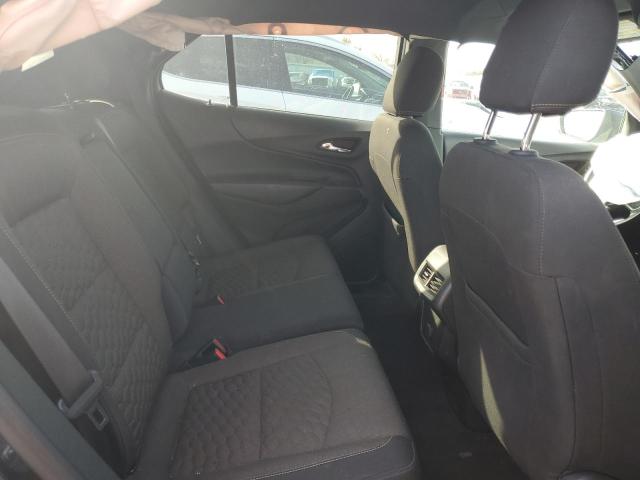 Photo 11 from auction – 2018 CHEVROLET EQUINOX LT with VIN 3GNAXSEV2JS532271