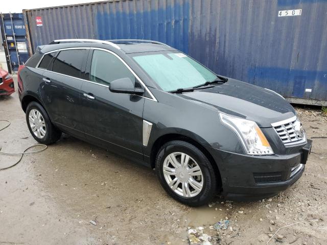 Photo 4 from auction – 2014 CADILLAC SRX LUXURY with VIN 3GYFNEE34ES530364