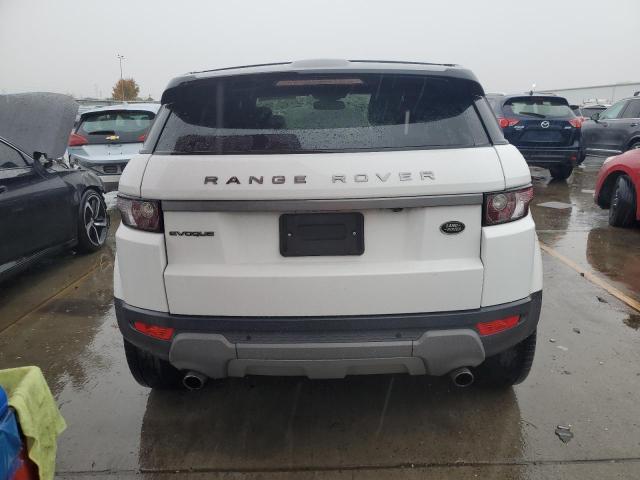 Photo 6 from auction – 2014 LAND ROVER RANGE ROVE with VIN SALVP2BG7EH867467