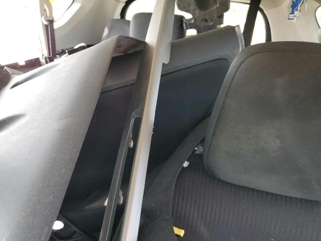 Photo 10 from auction – 2017 TOYOTA RAV4 LE with VIN 2T3BFREV0HW577280
