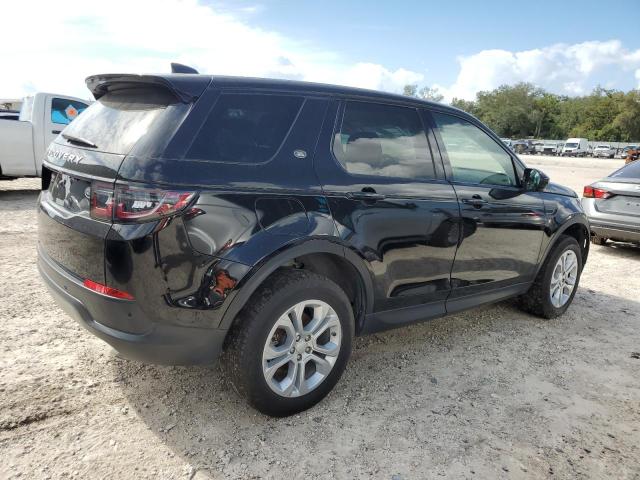 Photo 3 from auction – 2020 LAND ROVER DISCOVERY with VIN SALCJ2FX2LH858711