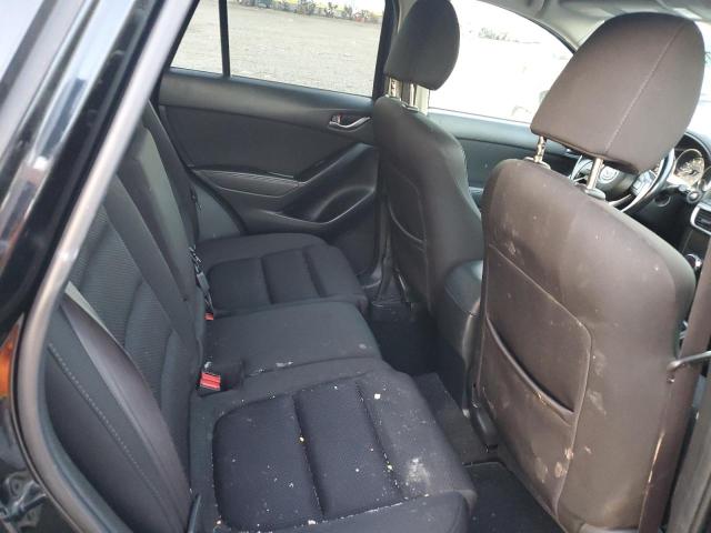 Photo 11 from auction – 2016 MAZDA CX-5 TOURI with VIN JM3KE4CY1G0667065