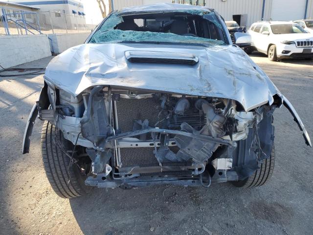Photo 5 from auction – 2016 TOYOTA TACOMA DOU with VIN 5TFCZ5AN2GX044562