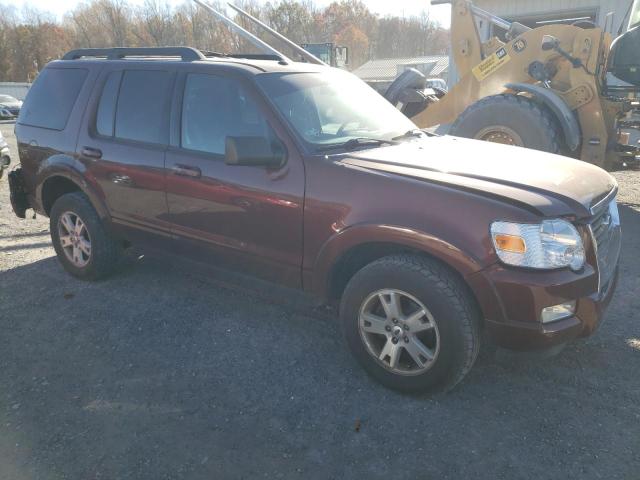 Photo 4 from auction – 2010 FORD EXPLORER X with VIN 1FMEU7DE7AUB14012